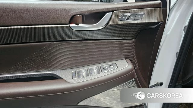 Hyundai The New Palisade id 3832212 из Кореи 8