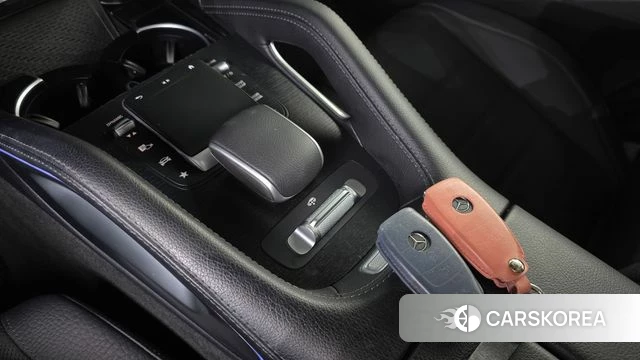 Mercedes-Benz GLE-Class W167 id 3940598 из Кореи 8
