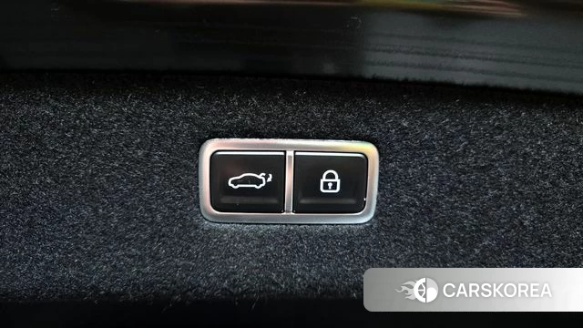 Genesis G90 (RS4) id 4354901 из Кореи 8