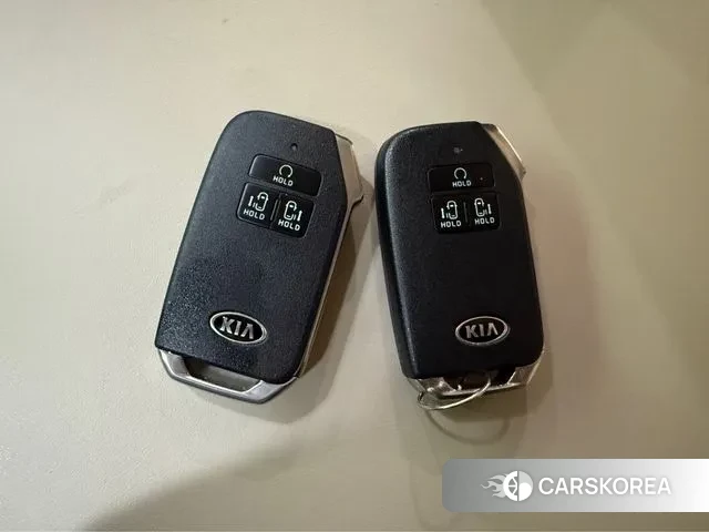 Kia Carnival 4th generation id 3488948 из Кореи 8