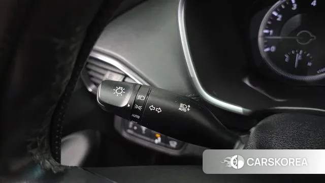 Hyundai Santa Fe TM id 3588140 из Кореи 8