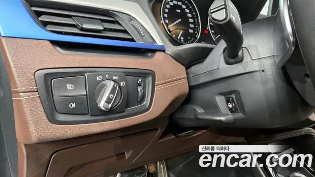 BMW X2 (F39) id 2710568 из Кореи 8