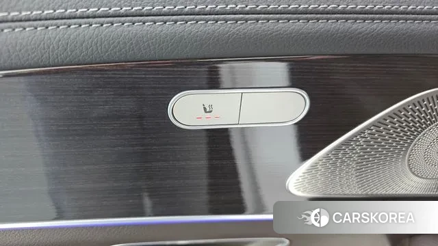 Mercedes-Benz GLE-Class W167 id 2993755 из Кореи 8