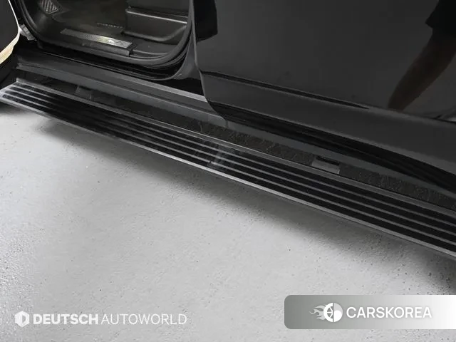 Chevrolet (GM Daewoo) Tahoe id 3425342 из Кореи 8