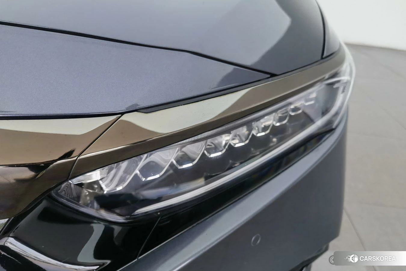 Honda Accord id 4405970 из Китая 8