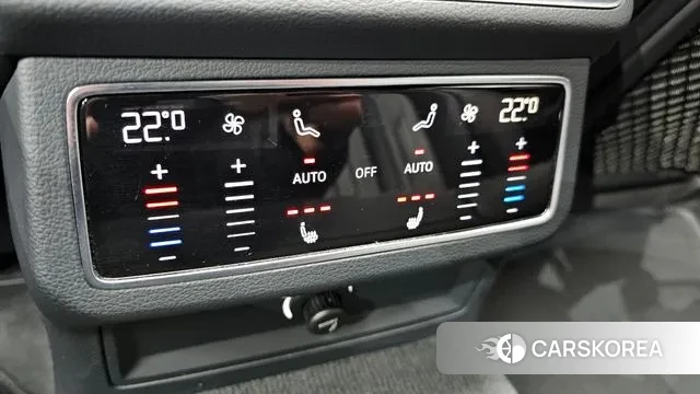 Audi A6 (C8) id 3607512 из Кореи 8