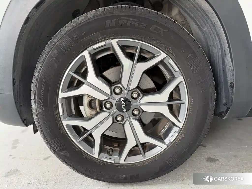 Kia KX3 id 4659844 из Китая 8