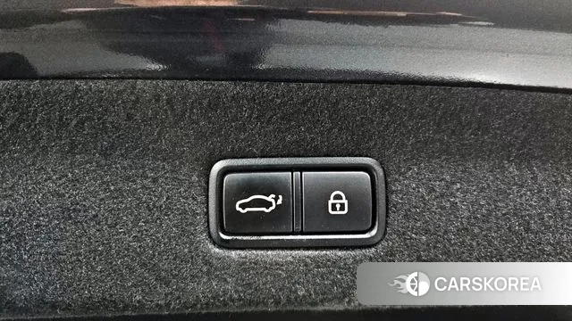 Kia More K9 id 3761317 из Кореи 8