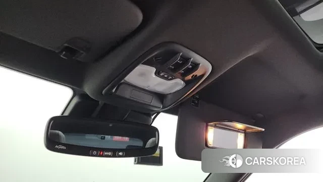 Chevrolet (GM Daewoo) The New Trail Blazer id 3653884 из Кореи 8