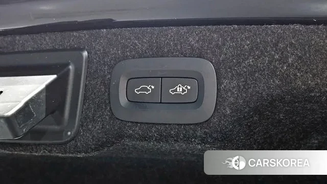 Volvo S90 id 3625017 из Кореи 8