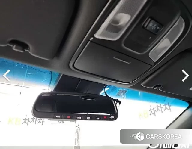 Kia Sportage The Bold id 3619127 из Кореи 8