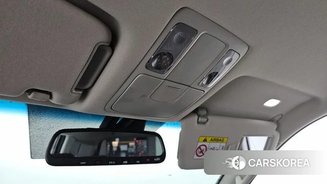 Kia Mohave Master id 4187559 из Кореи 8