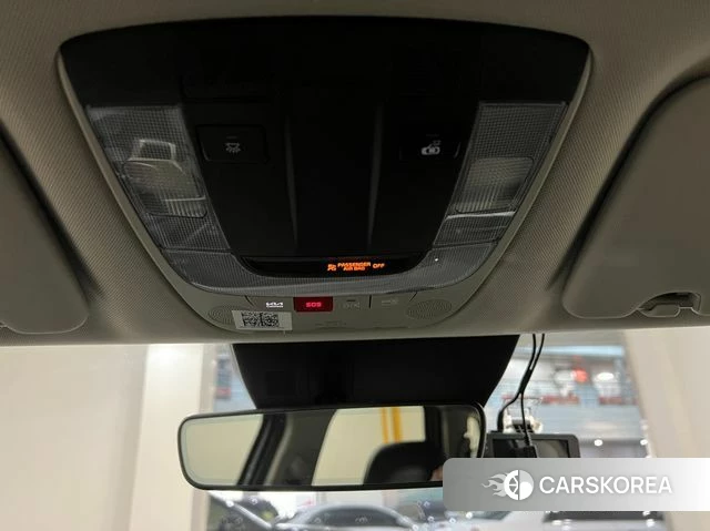 Kia Sportage 5th Generation Hybrid id 3892106 из Кореи 8