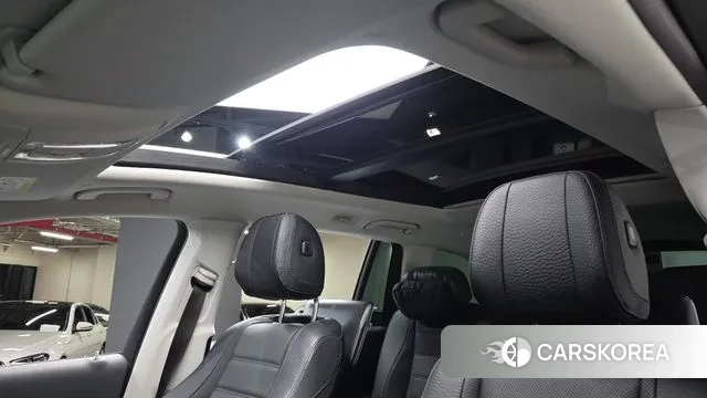 Mercedes-Benz GLS - Class X167 id 3197550 из Кореи 8