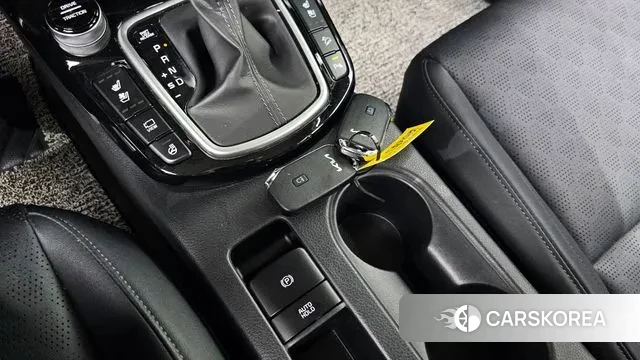 Kia Seltos id 3268606 из Кореи 8