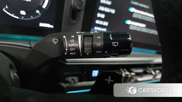 Hyundai Santa Fe (MX5) id 3679400 из Кореи 8