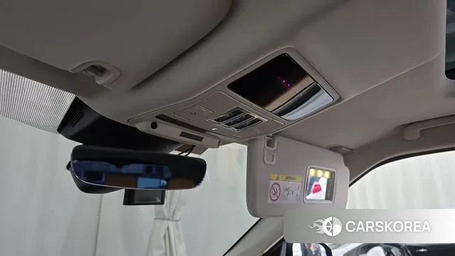 Land Rover Discovery 5 id 3363037 из Кореи 8