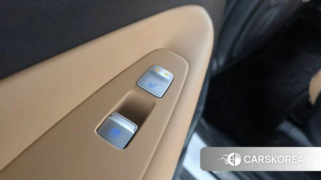 Hyundai The New Santa Fe id 3819919 из Кореи 8