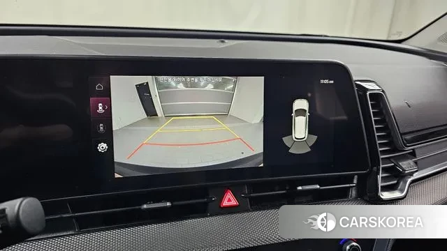 Kia Sportage 5th Generation id 3378555 из Кореи 8