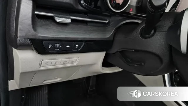 Kia Carnival 4th generation id 3655709 из Кореи 8