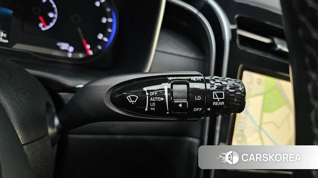 Hyundai Tucson (NX4) id 3833547 из Кореи 8