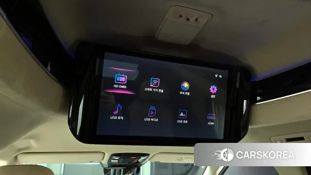 Kia Carnival 4th generation id 3372535 из Кореи 8