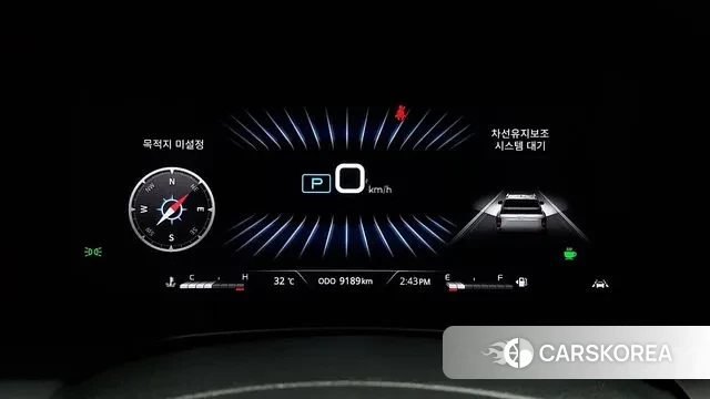 Ssangyong The New Rexton Sports Cannes id 3288921 из Кореи 8