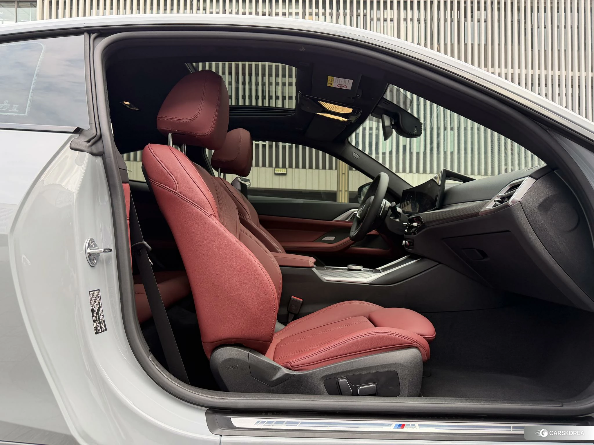 BMW 4 series id 4452725 из Китая 8