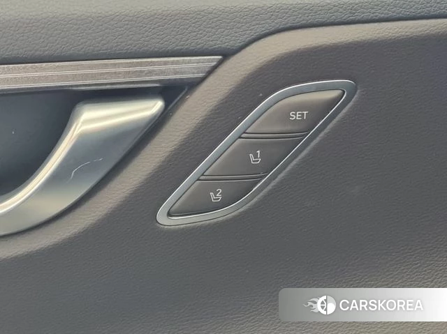 Hyundai Grandeur IG Hybrid id 3829438 из Кореи 8