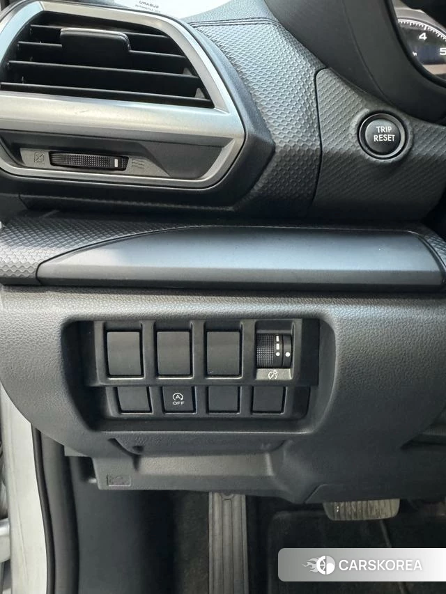Subaru FORESTER Forester id 4238956 из Китая 8