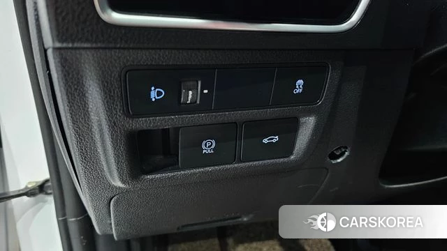 Hyundai Sonata D Edge (DN8) id 3792907 из Кореи 8