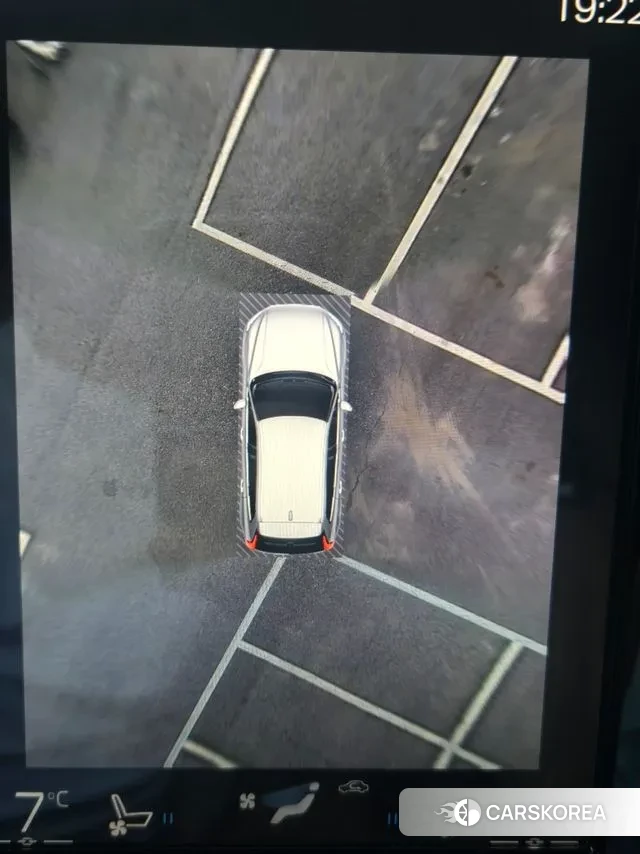 Volvo XC60 second Generation id 3038804 из Кореи 8