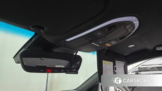 Genesis The New G70 id 3295048 из Кореи 8