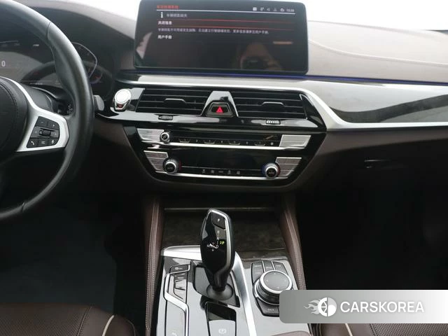 BMW 5 series id 4275819 из Китая 8