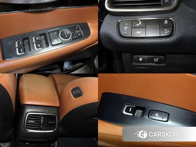 Kia The New Sorento id 3464989 из Кореи 8