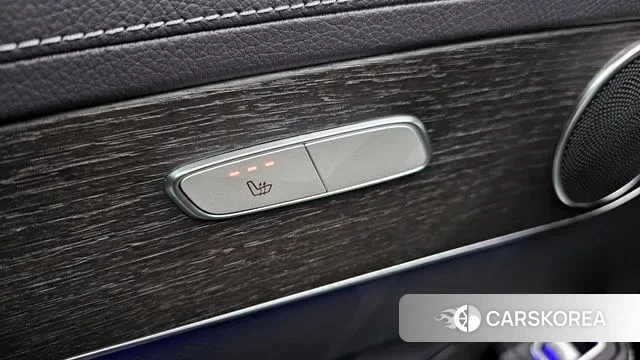 Mercedes-Benz GLC-Class X253 id 3746438 из Кореи 8