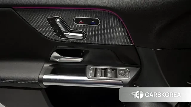 Mercedes-Benz EQA H243 id 3410580 из Кореи 8