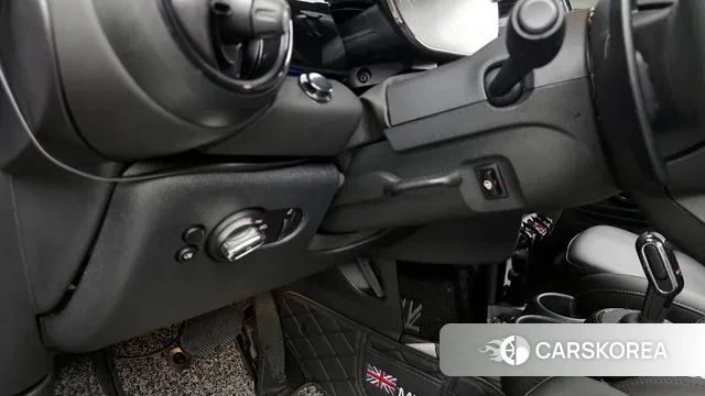 Mini Cooper id 3058169 из Кореи 8