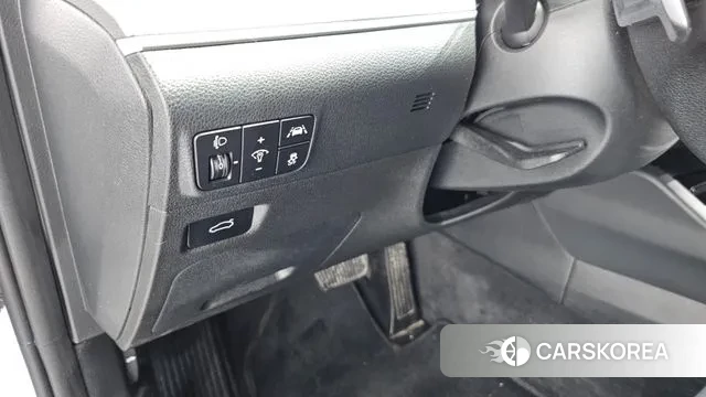 Kia K5 3rd generation id 3366966 из Кореи 8