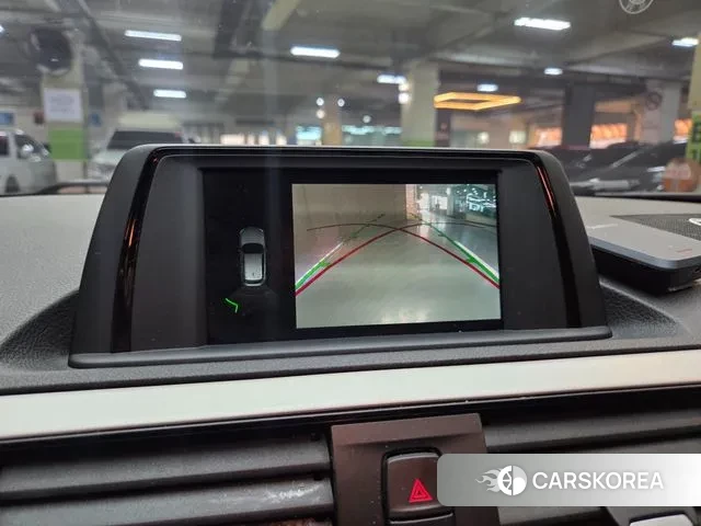 BMW 1 Series (F20) id 3494719 из Кореи 8