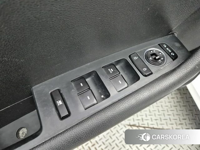 Hyundai Sonata New Rise id 4325925 из Кореи 8