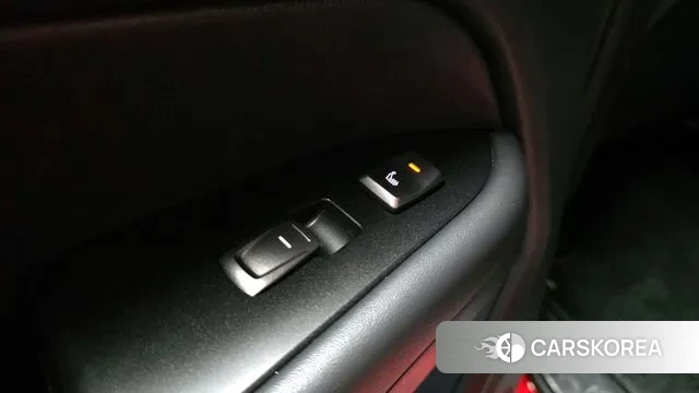 Ssangyong Rexton Sports id 3090285 из Кореи 8