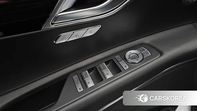 Genesis GV80 id 4225056 из Кореи 8