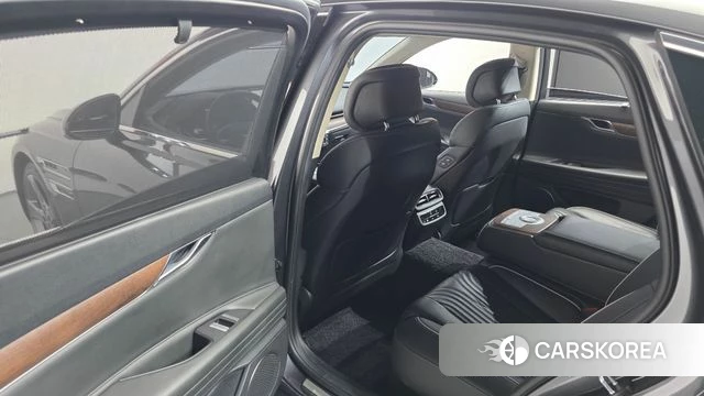 Genesis G80 (RG3) id 3866700 из Кореи 8