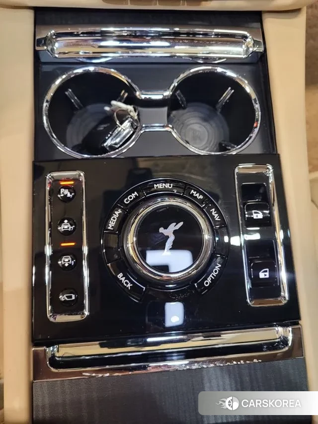 Rolls-Royce Ghost 2nd Generation id 3590984 из Кореи 8