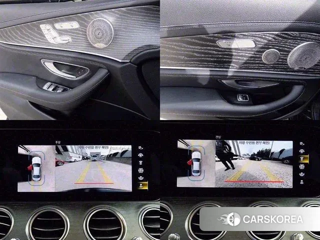 Mercedes-Benz E-Class W213 id 3522414 из Кореи 8