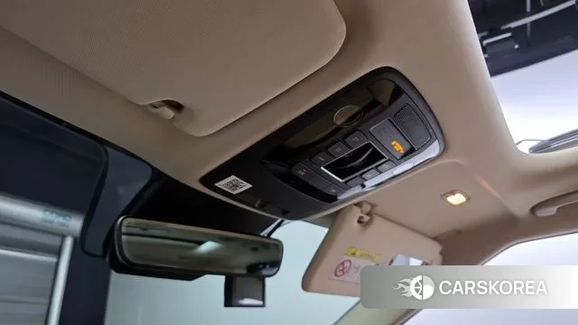 Kia Carnival 4th generation id 3577645 из Кореи 8