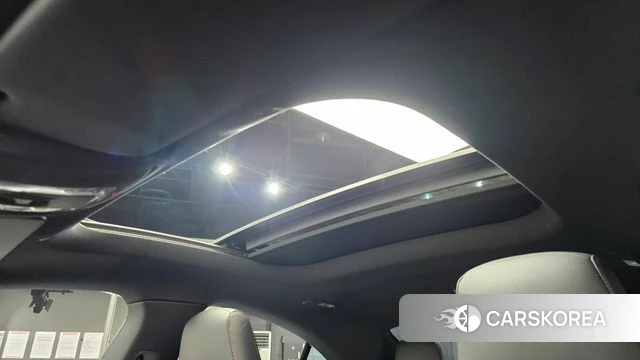 Mercedes-Benz CLA-Class C118 id 4769944 из Кореи 8