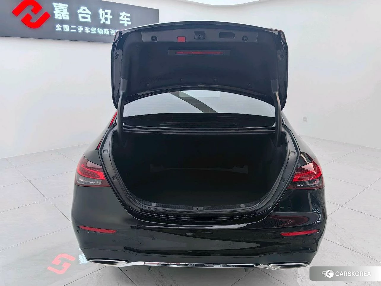 Mercedes-Benz E-class id 4504793 из Китая 8