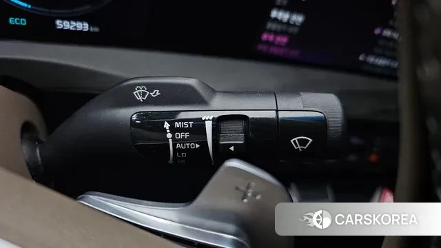 Kia K8 Hybrid id 3691081 из Кореи 8